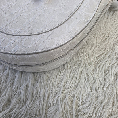 Dior Saddle Bag (Pre-owned)