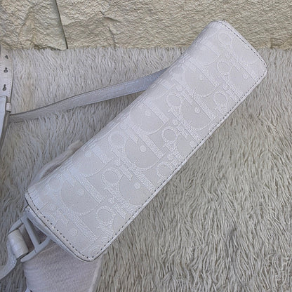 Dior Saddle Bag (Pre-owned)
