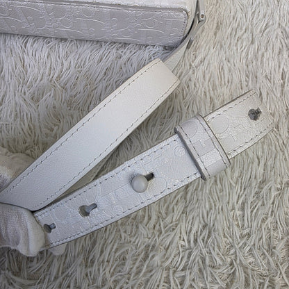 Dior Saddle Bag (Pre-owned)