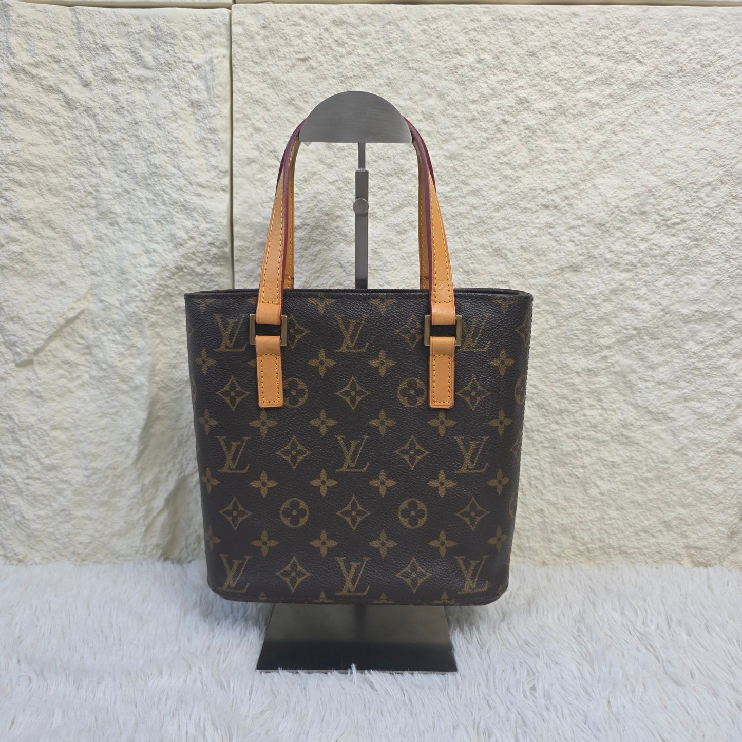 Louis Vuitton Monogram Vivienne Bag (Pre-owned)