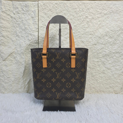 Louis Vuitton Monogram Vivienne Bag (Pre-owned)