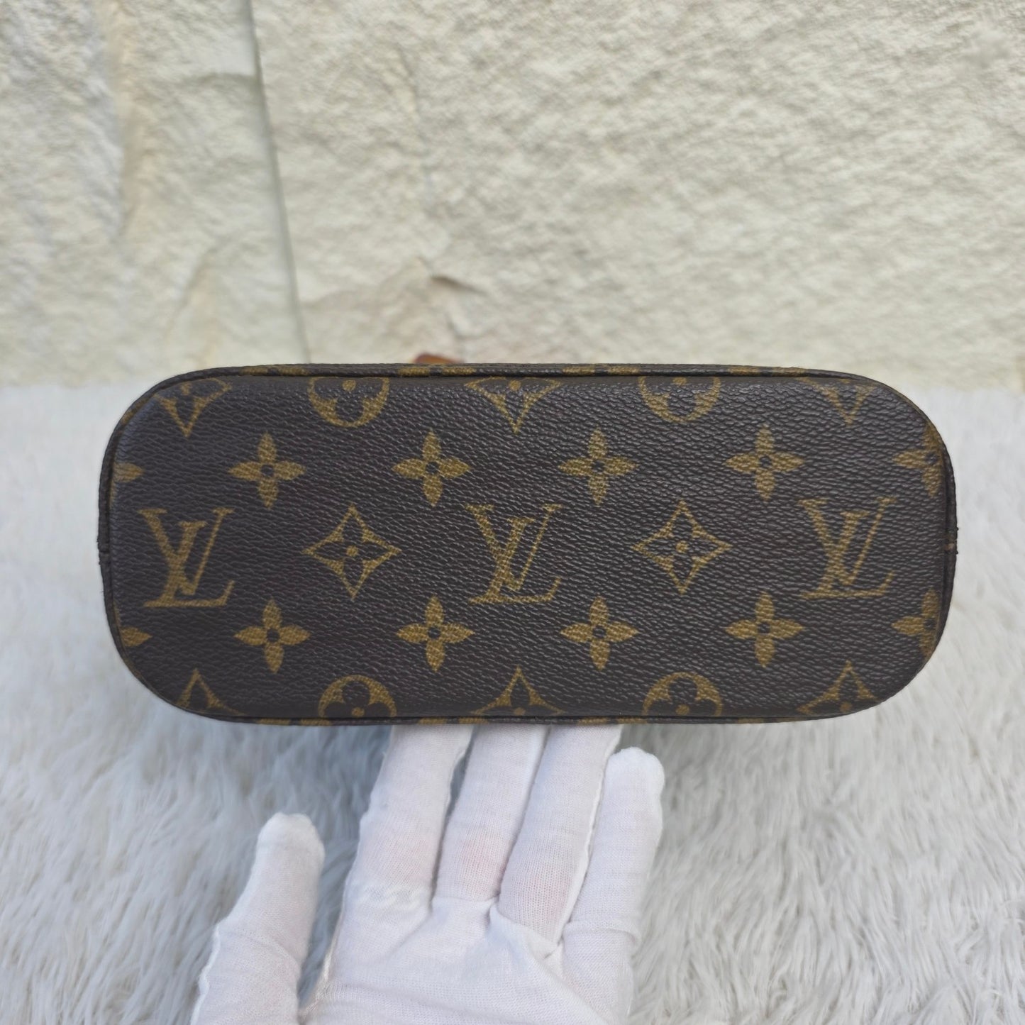 Louis Vuitton Monogram Vivienne Bag (Pre-owned)