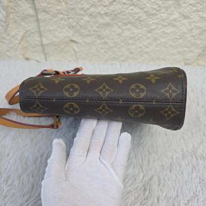 Louis Vuitton Monogram Vivienne Bag (Pre-owned)