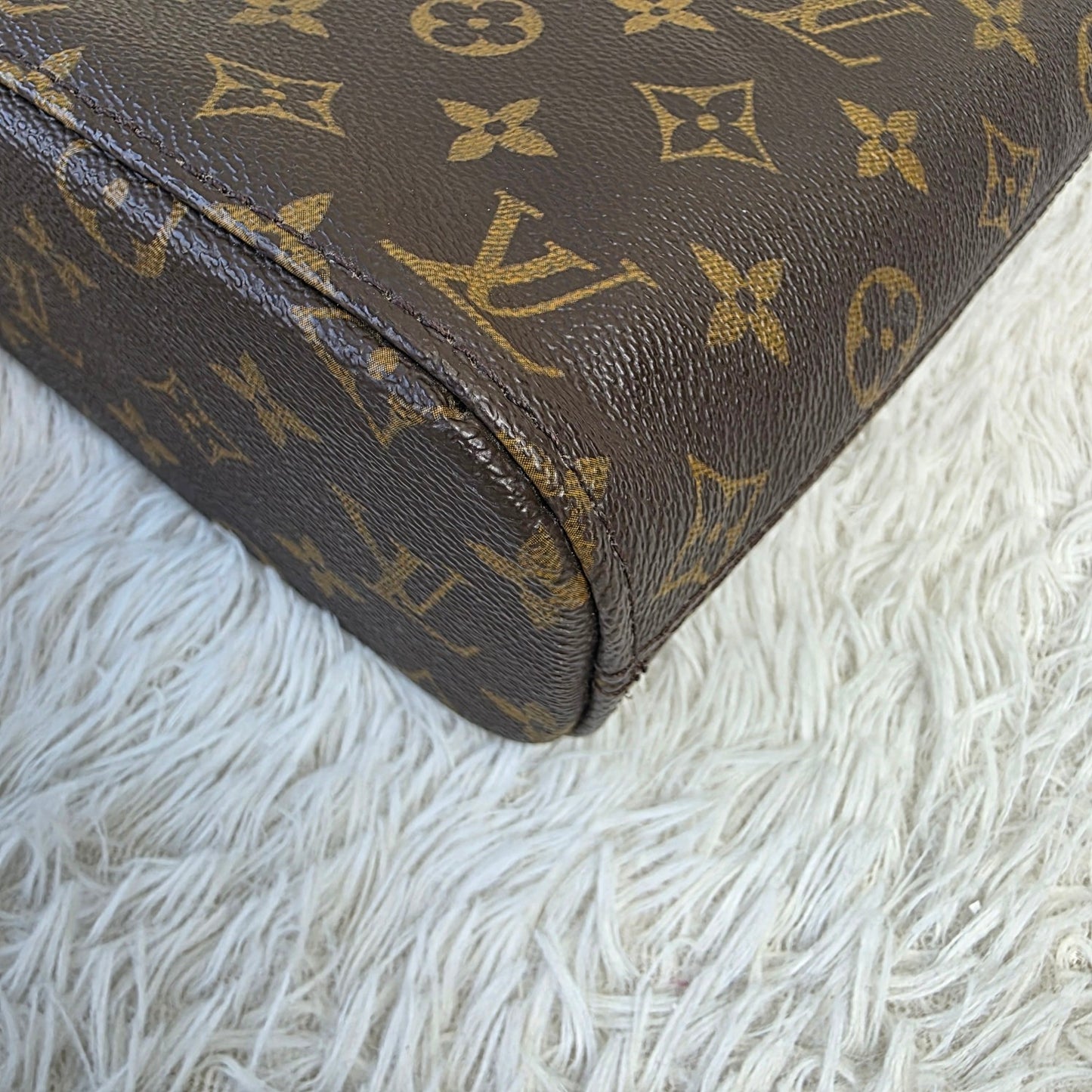 Louis Vuitton Monogram Vivienne Bag (Pre-owned)