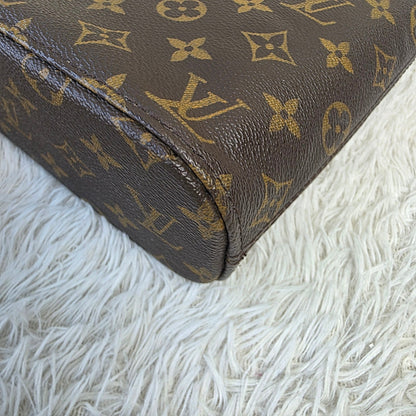 Louis Vuitton Monogram Vivienne Bag (Pre-owned)