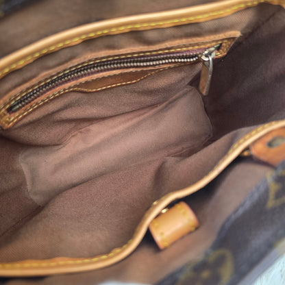 Louis Vuitton Monogram Vivienne Bag (Pre-owned)