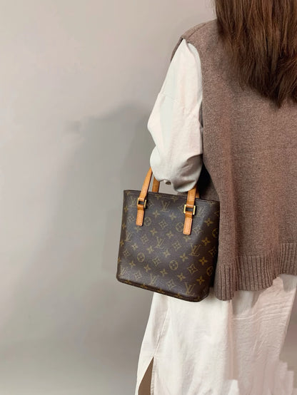 Louis Vuitton Monogram Vivienne Bag (Pre-owned)