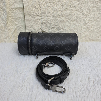 Louis Vuitton Monogram Nano Noe Bag (Pre-owned)