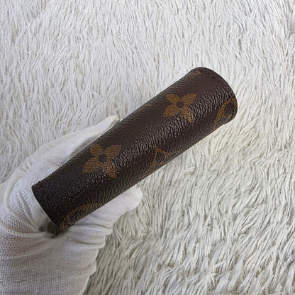 Louis Vuitton Monogram Short Wallet (Pre-owned)