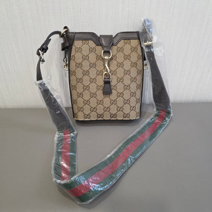 GUCCI Dionysus GG 手袋（二手） 