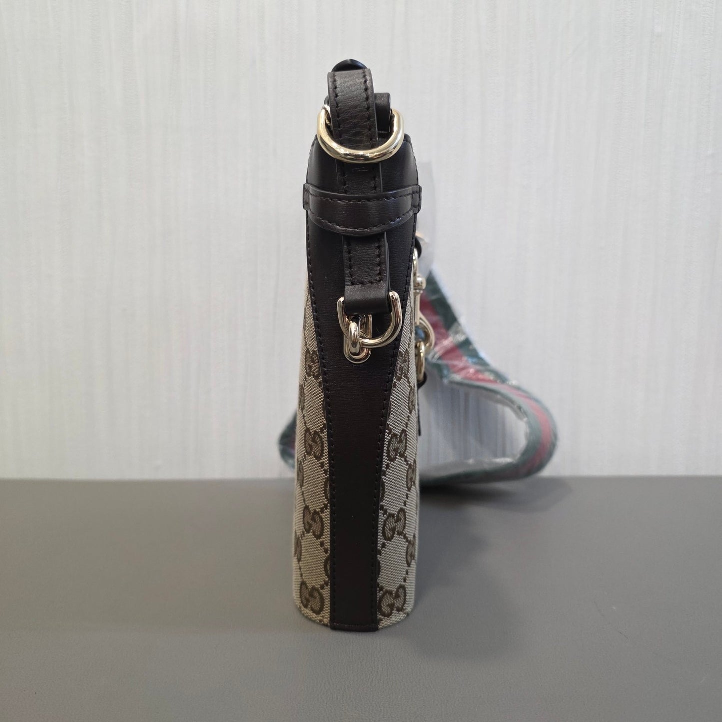 GUCCI Dionysus GG 手袋（二手） 