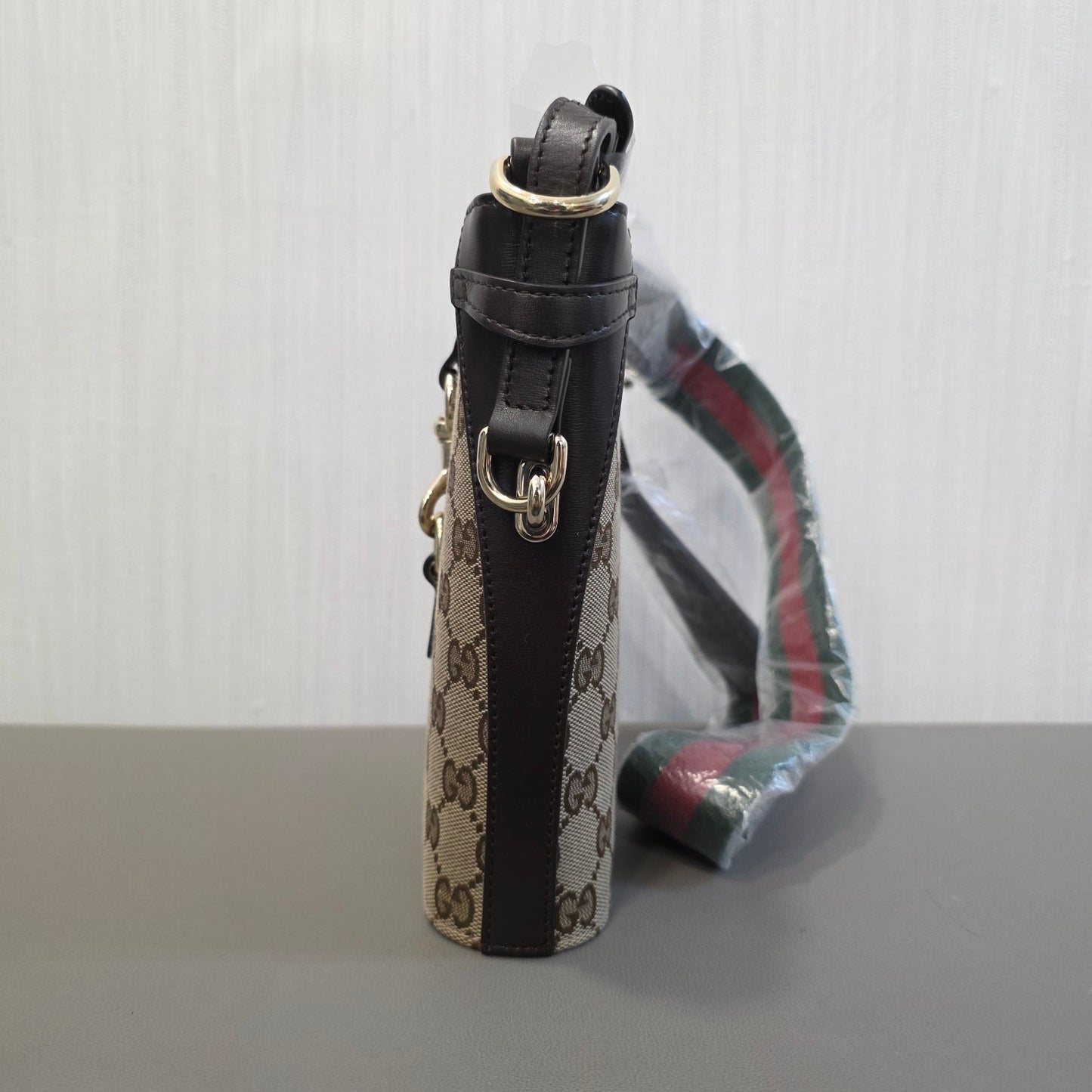 GUCCI Dionysus GG 手袋（二手） 