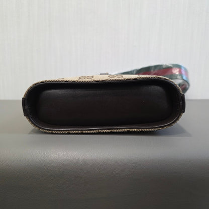 GUCCI Dionysus GG 手袋（二手） 