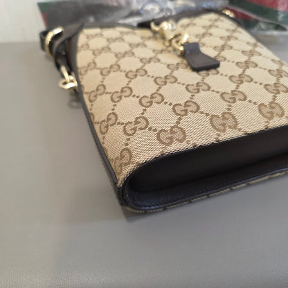 GUCCI Dionysus GG 手袋（二手） 