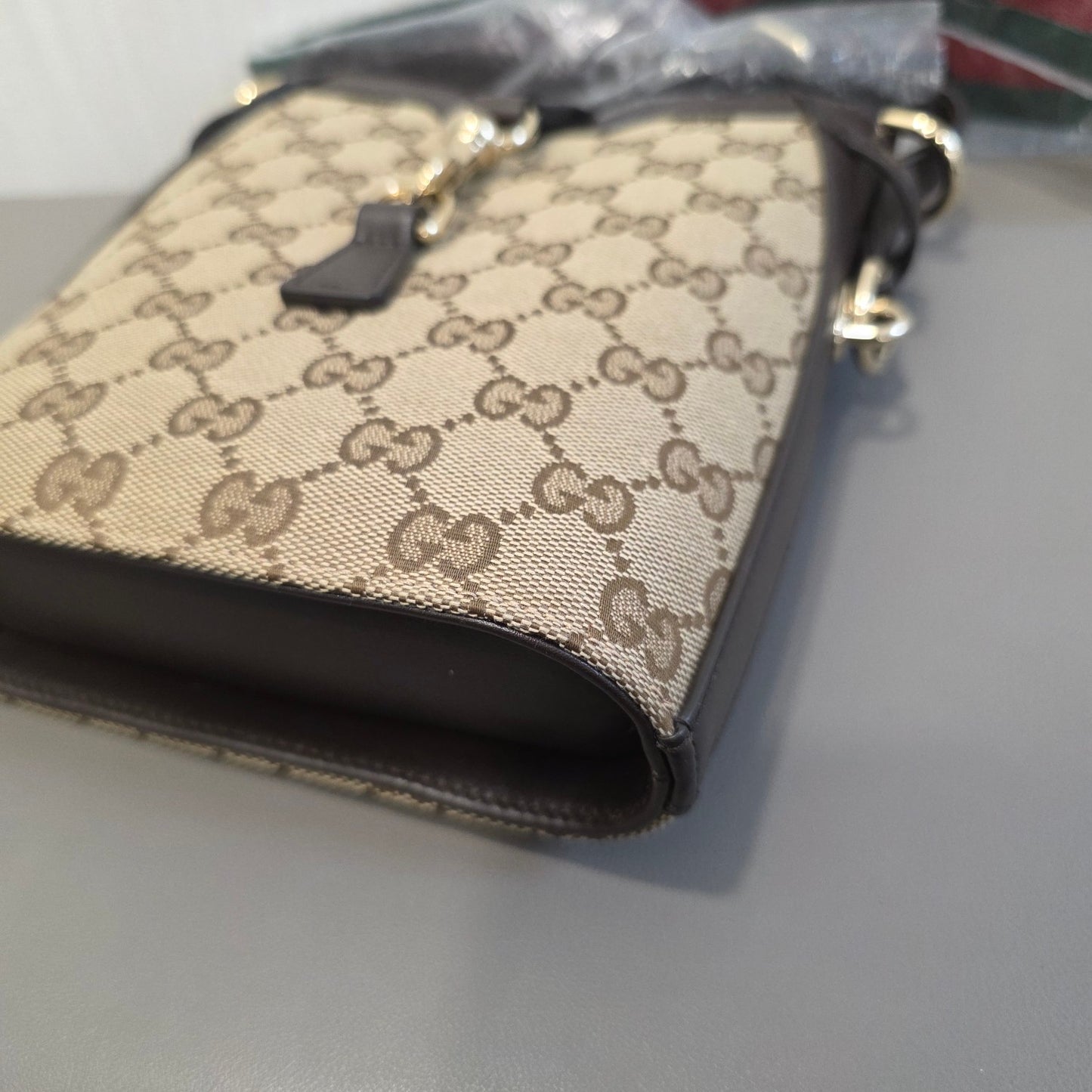 GUCCI Dionysus GG 手袋（二手） 