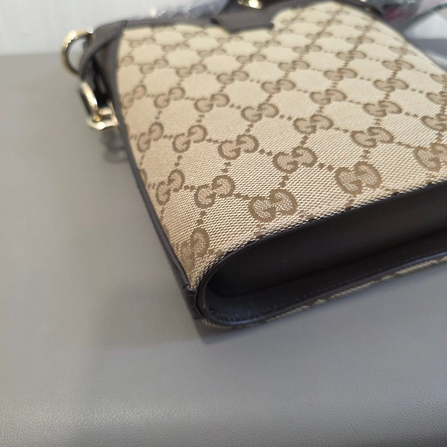 GUCCI Dionysus GG 手袋（二手） 