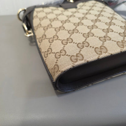GUCCI Dionysus GG 手袋（二手） 