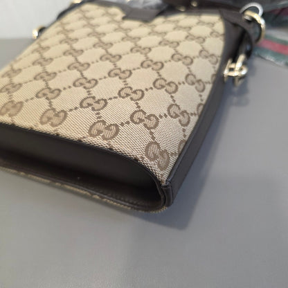 GUCCI Dionysus GG 手袋（二手） 