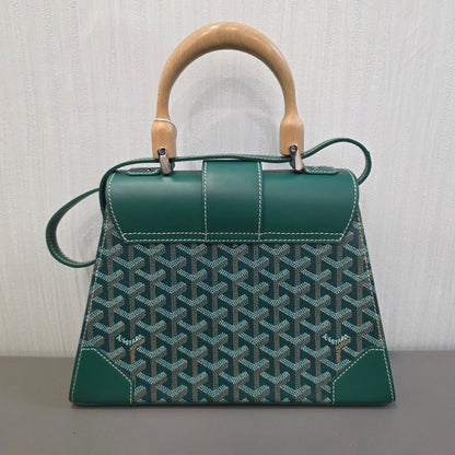 Goyard Saigon Handbag (Pre-owned)
