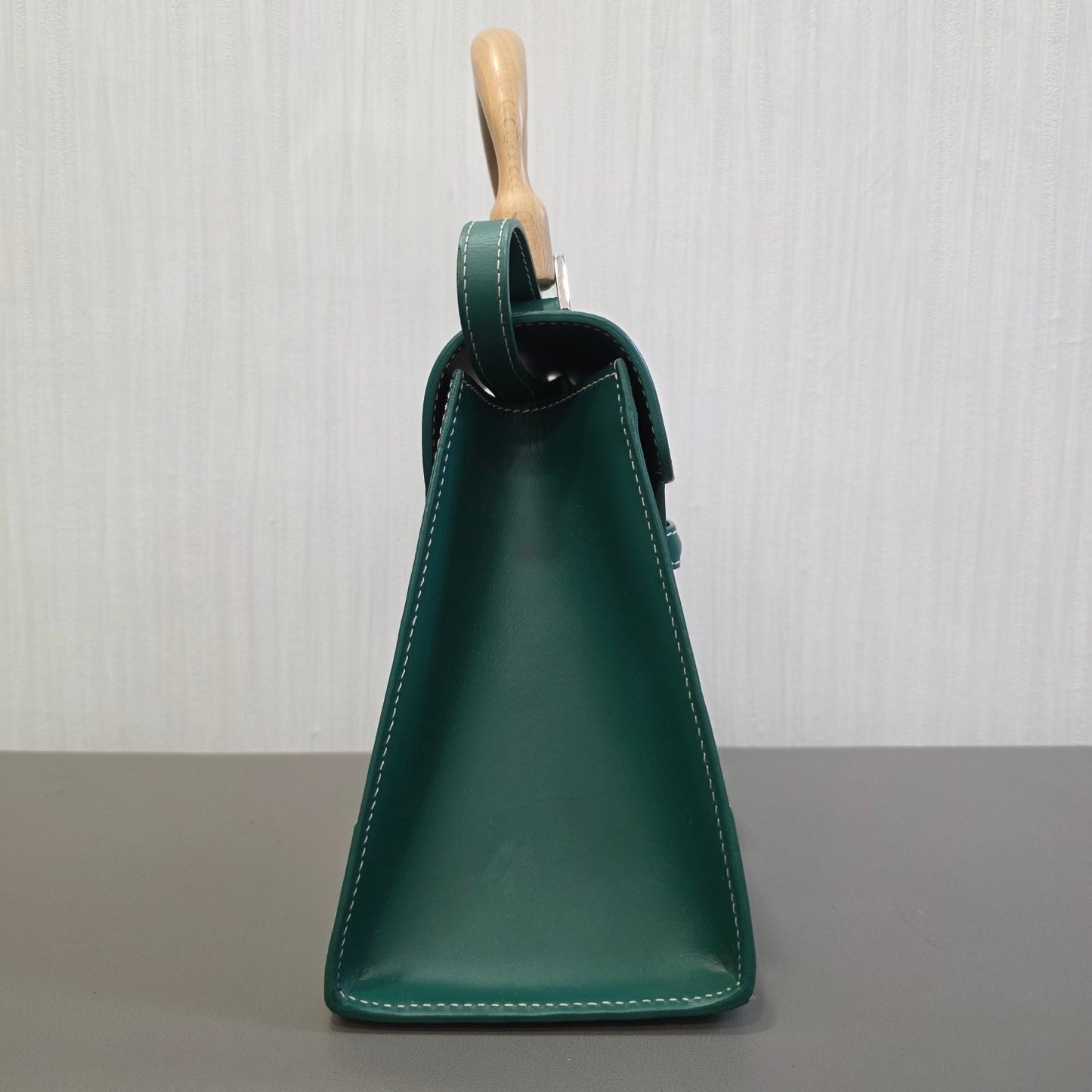 Goyard Saigon Handbag (Pre-owned)