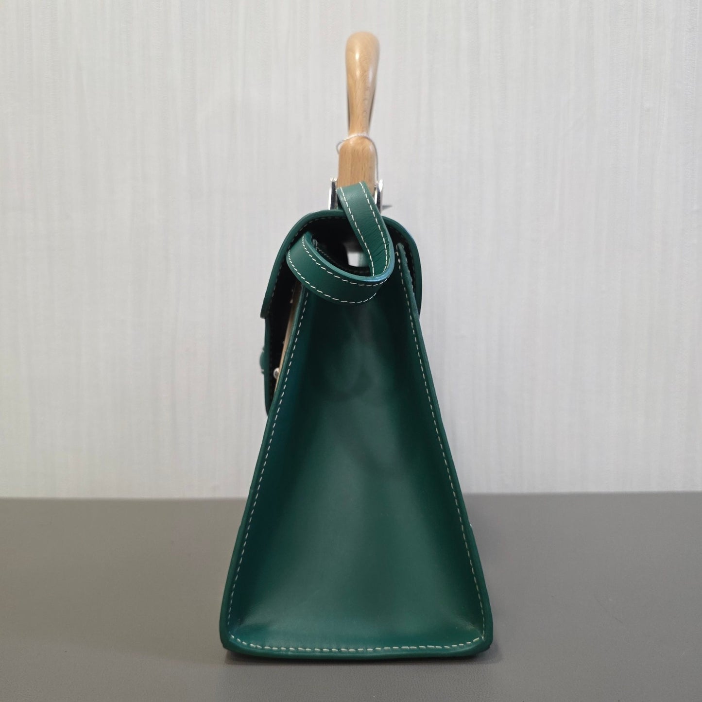 Goyard Saigon Handbag (Pre-owned)