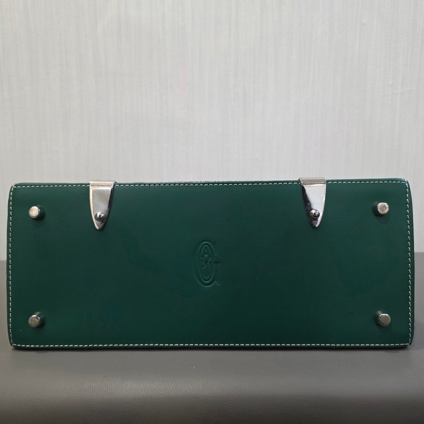 Goyard Saigon Handbag (Pre-owned)
