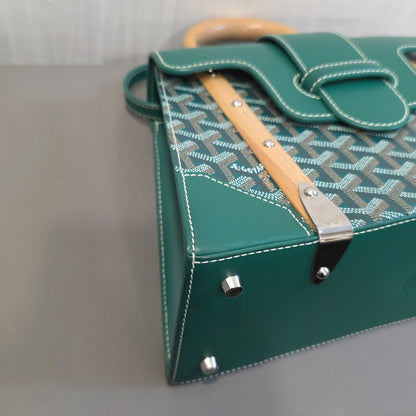 Goyard Saigon Handbag (Pre-owned)