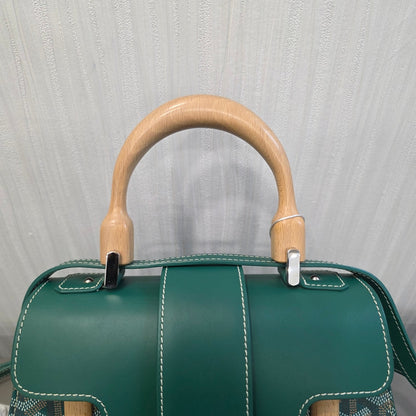 Goyard Saigon Handbag (Pre-owned)