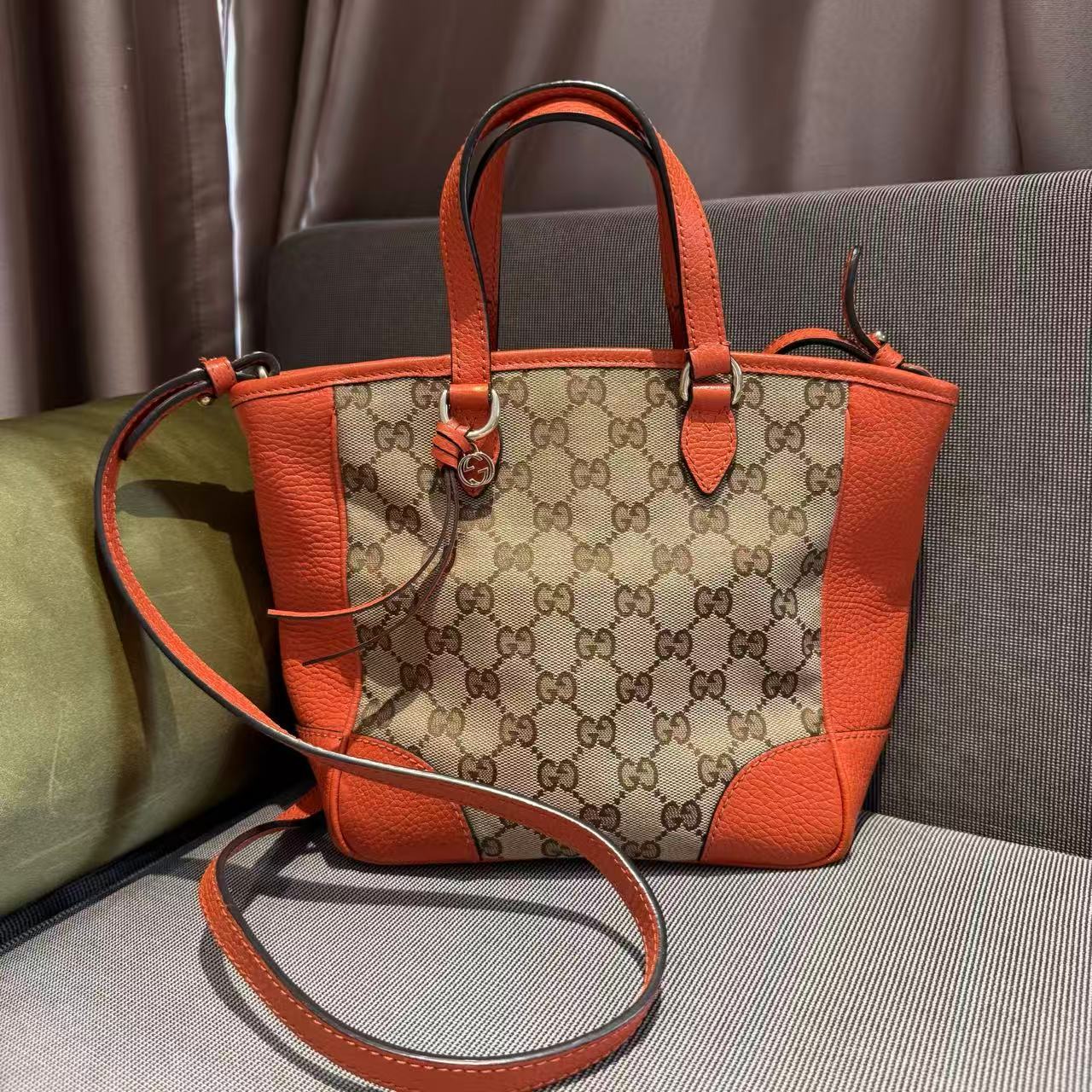GUCCI 手提包（二手） 