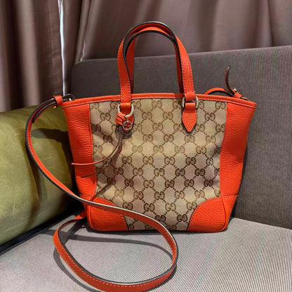 GUCCI 手提包（二手） 