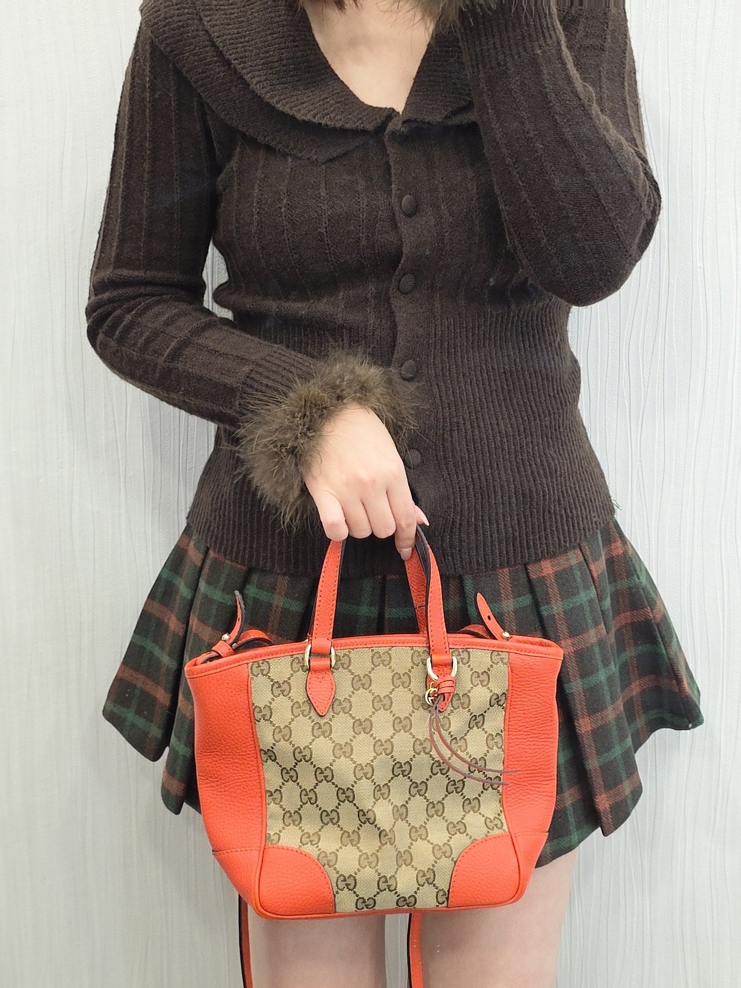 GUCCI 手提包（二手） 
