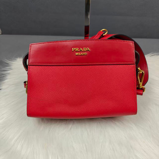PRADA Shoulder Bag (Pre-owned)