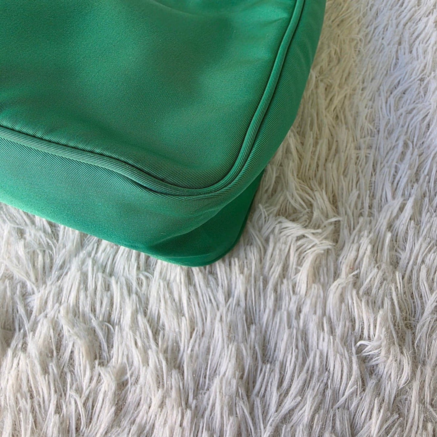 PRADA Hobo Bag (Pre-owned)