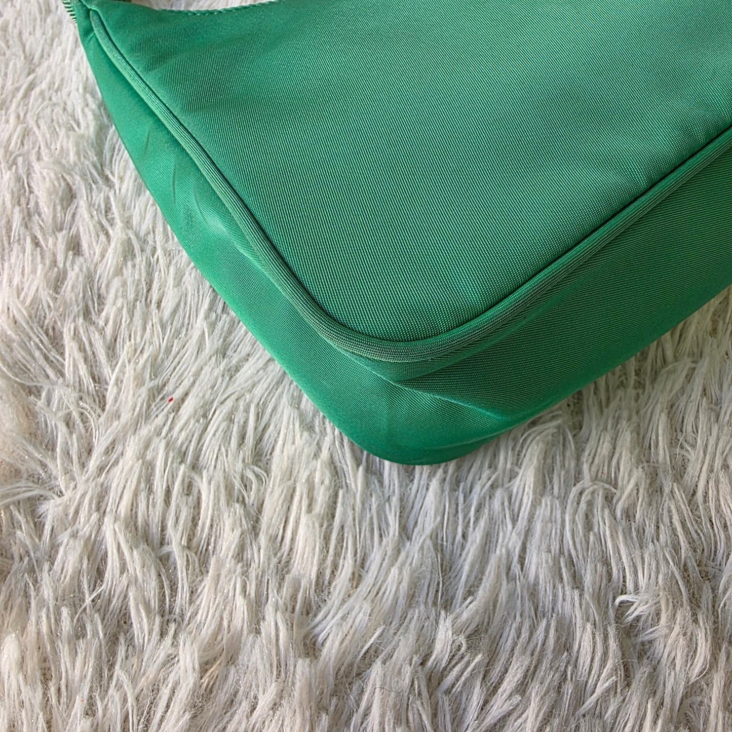 PRADA Hobo Bag (Pre-owned)