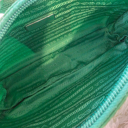 PRADA Hobo Bag (Pre-owned)