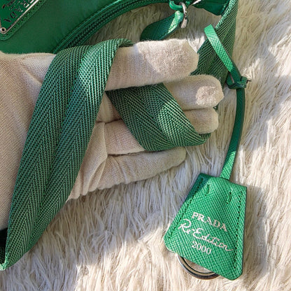 PRADA Hobo Bag (Pre-owned)