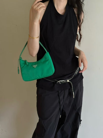 PRADA Hobo Bag (Pre-owned)