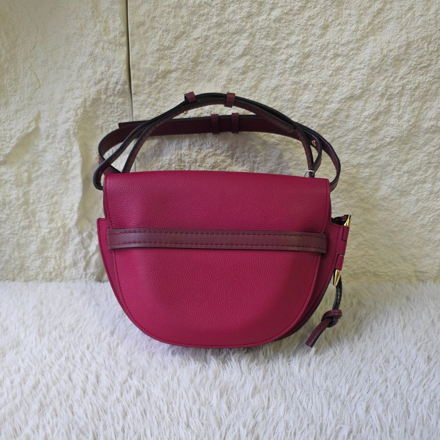 Loewe Mini Gate Bag (Pre-owned)