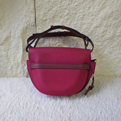 Loewe Mini Gate Bag (Pre-owned)