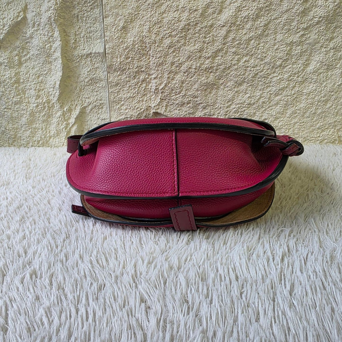 Loewe Mini Gate Bag (Pre-owned)