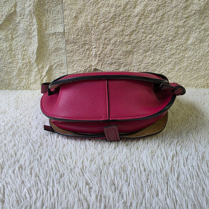 Loewe Mini Gate Bag (Pre-owned)