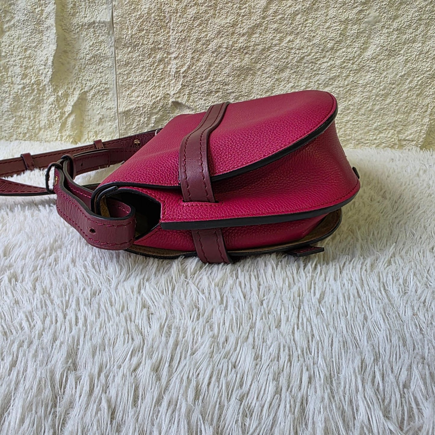 Loewe Mini Gate Bag (Pre-owned)