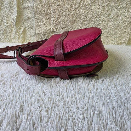 Loewe Mini Gate Bag (Pre-owned)