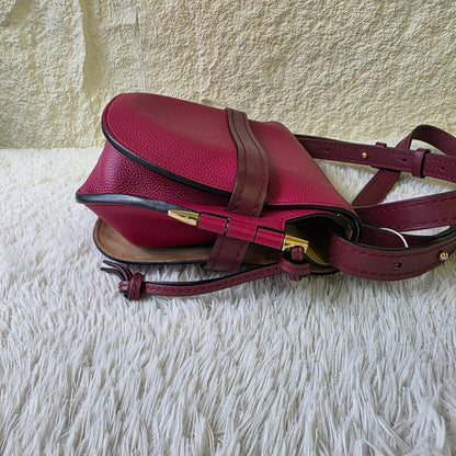 Loewe Mini Gate Bag (Pre-owned)