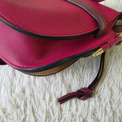 Loewe Mini Gate Bag (Pre-owned)