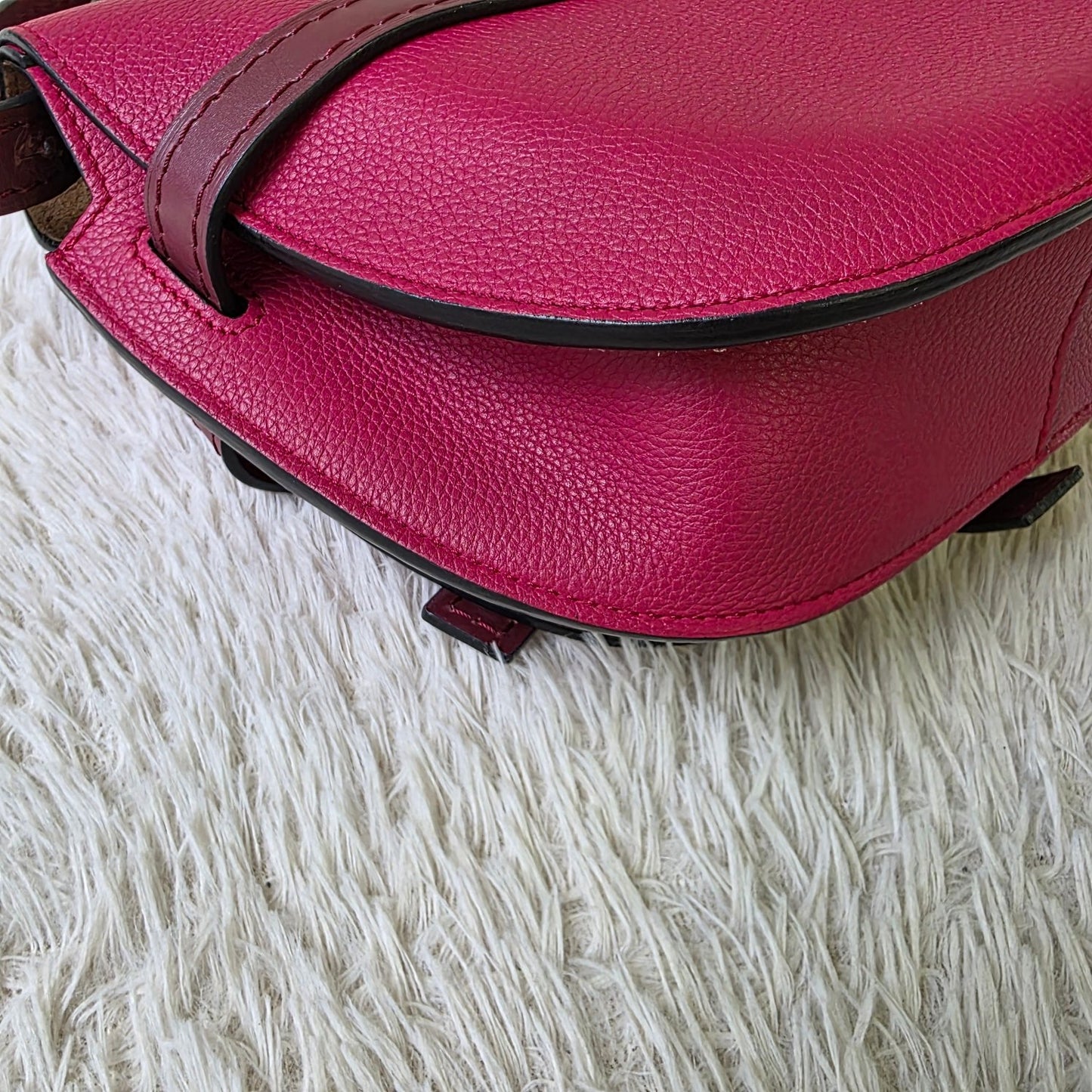 Loewe Mini Gate Bag (Pre-owned)