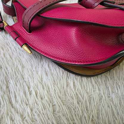 Loewe Mini Gate Bag (Pre-owned)