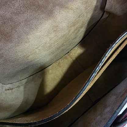 Loewe Mini Gate Bag (Pre-owned)