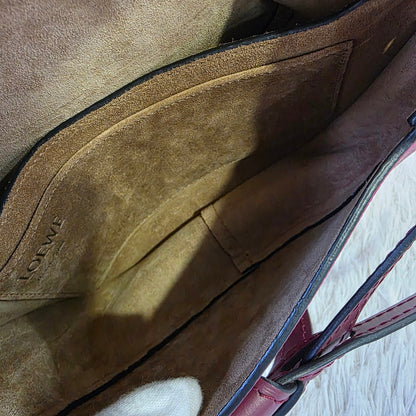 Loewe Mini Gate Bag (Pre-owned)
