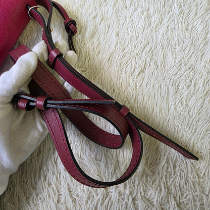 Loewe Mini Gate Bag (Pre-owned)
